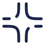 Quit Full Screen SVG Icon